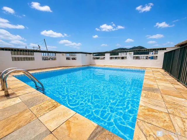 Imagem: Apartamento à venda em Ubatuba, Itaguá