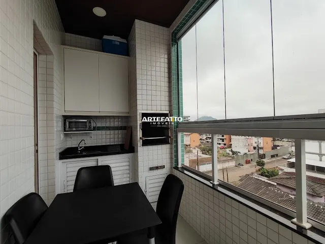 Imagem: Apartamento À Venda em Ubatuba, Toninhas