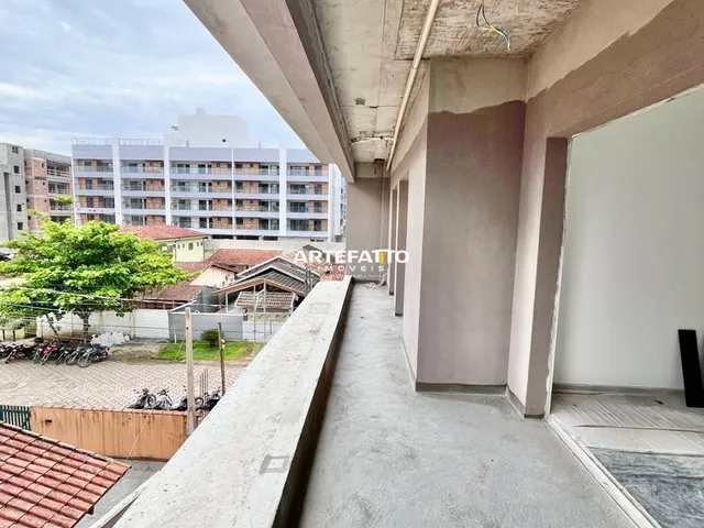 Imagem: Apartamento À Venda em Ubatuba, Toninhas