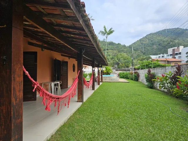 Imagem: Casa À Venda em Ubatuba, Toninhas, com