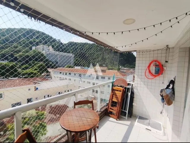 Imagem: Apartamento à venda na Vila Belmiro!