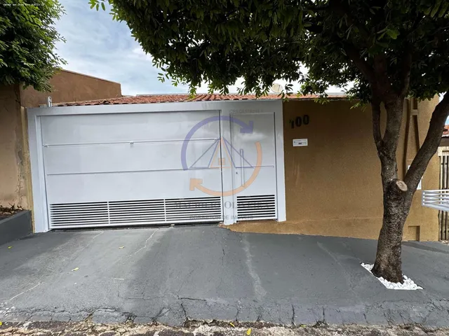 Imagem: Casa 2 Dormitórios, Jardim Nova Conceição