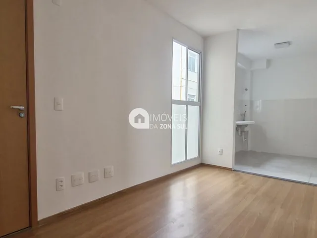 Imagem: NOVIDADE NA ZONA SUL! Apartamento Padrão