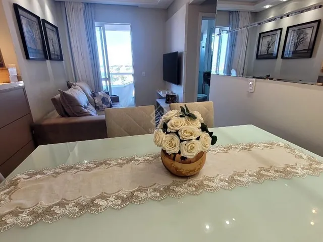 Imagem 16: Apartamento Mobiliado e Equipado 2 Dormitórios em Cordeiros, Itajaí/Sc