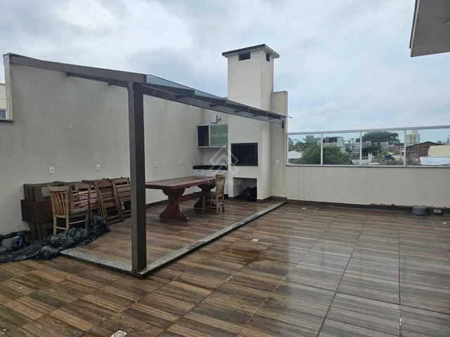 Imagem 14: Apartamento Mobiliado e Equipado 2 Dormitórios em Cordeiros, Itajaí/Sc