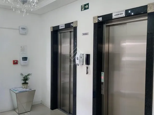 Imagem 4: Apartamento Mobiliado e Equipado 2 Dormitórios em Cordeiros, Itajaí/Sc