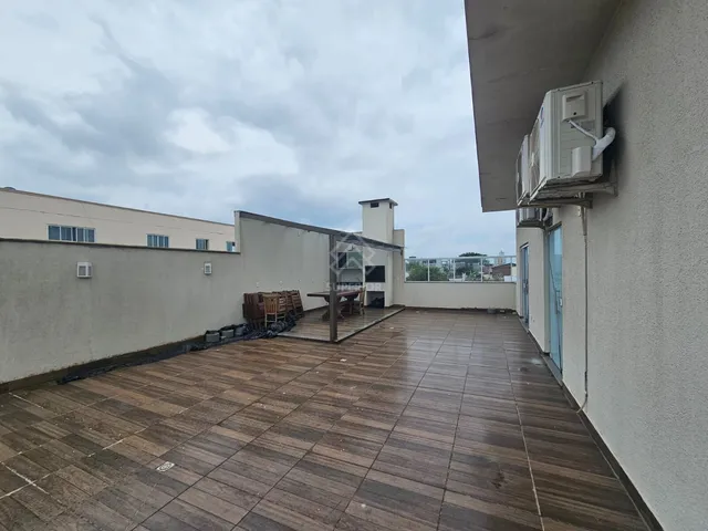 Imagem 12: Apartamento Mobiliado e Equipado 2 Dormitórios em Cordeiros, Itajaí/Sc
