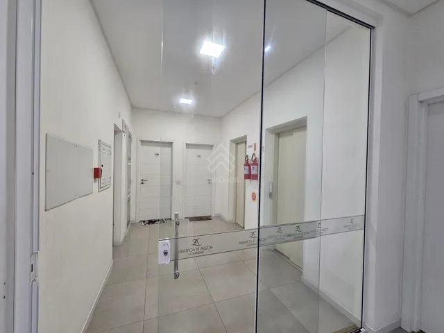 Imagem 3: Apartamento Mobiliado e Equipado 2 Dormitórios em Cordeiros, Itajaí/Sc