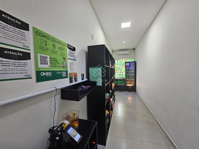 Imagem 15: Apartamento Mobiliado e Equipado 2 Dormitórios em Cordeiros, Itajaí/Sc