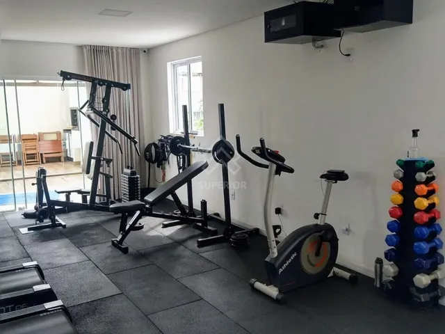 Imagem 5: Apartamento Mobiliado e Equipado 2 Dormitórios em Cordeiros, Itajaí/Sc