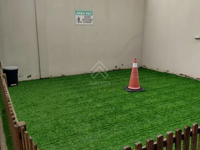 Imagem 11: Apartamento Mobiliado e Equipado 2 Dormitórios em Cordeiros, Itajaí/Sc