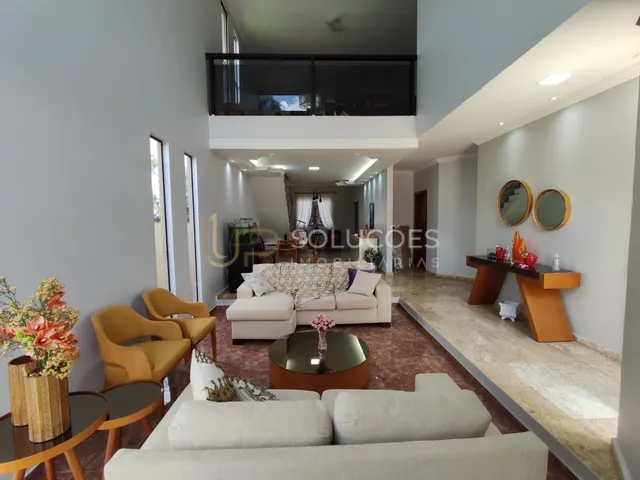 Imagem: Sobrado 4 Suítes (Master c/ Closet) Sauna
