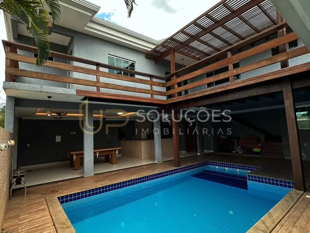 Imagem: Casa 3 Quartos (2 Suítes), Cozinha Planejada