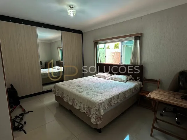 Imagem 12: Casa 3 Quartos (2 Suítes), Cozinha Planejada, Escritório