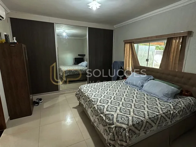 Imagem 3: Casa 3 Quartos (2 Suítes), Cozinha Planejada, Escritório
