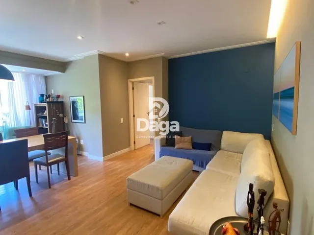 Imagem: Apartamento em Córrego Grande, Florianópolis/SC