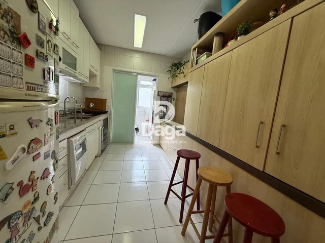 Imagem 4: Apartamento em Córrego Grande, Florianópolis/SC