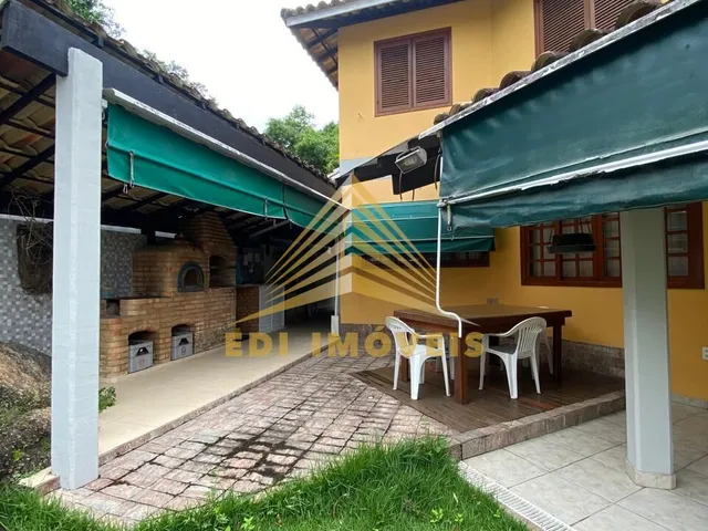 Imagem: Casa Duplex 5 quartos em Piratininga