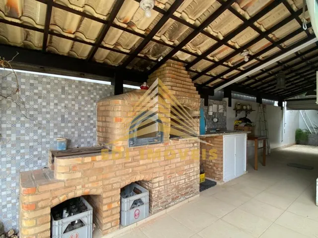 Imagem 4: Casa Duplex 5 quartos em Piratininga