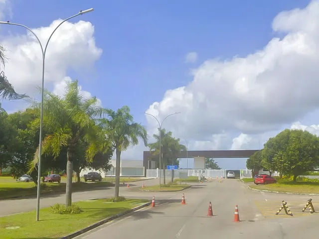 Imagem: Júnior Creci 4745 - 84 99922.4172- Condomínio