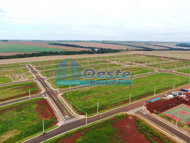 Imagem 12: Terreno à venda, FAG, CASCAVEL - PR