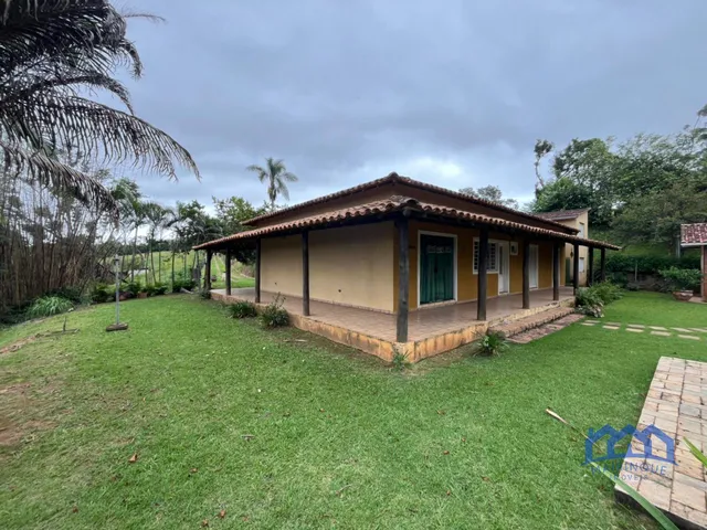 Imagem: Sítio com 5 Quartos e 4 banheiros à Venda