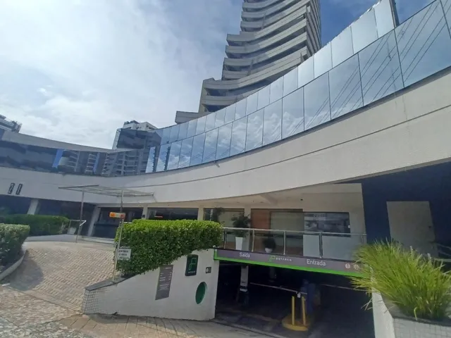 Imagem: Sala Comercial no Edifício Síntese 21