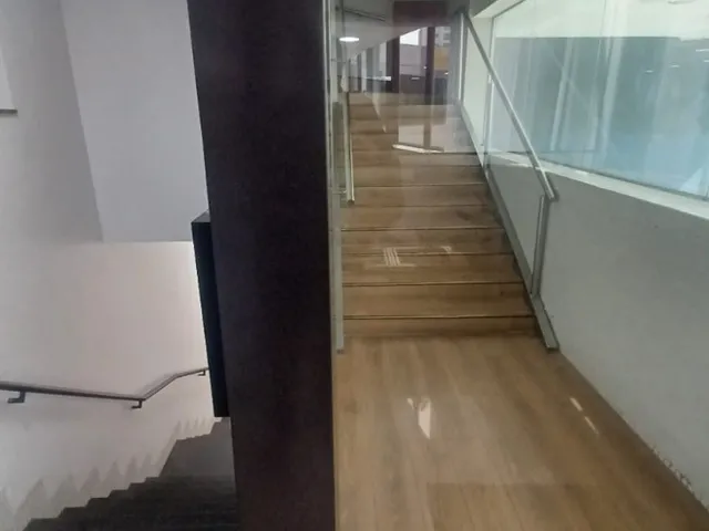 Imagem 4: Sala Comercial no Edifício Síntese 21