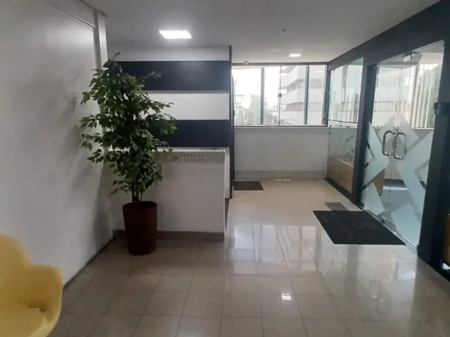 Imagem 5: Sala Comercial no Edifício Síntese 21