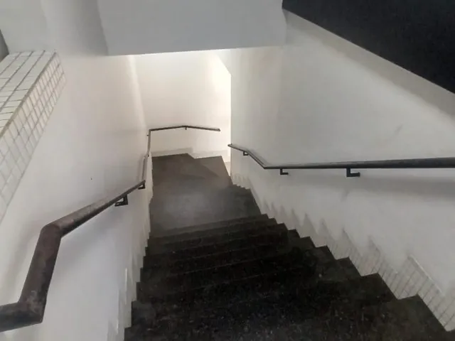 Imagem 10: Sala Comercial no Edifício Síntese 21