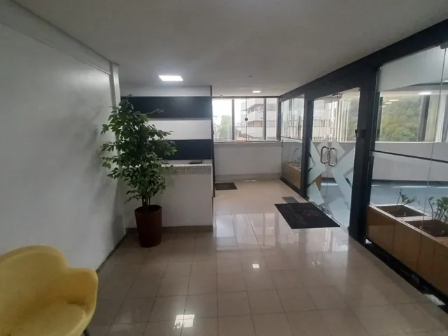 Imagem 3: Sala Comercial no Edifício Síntese 21