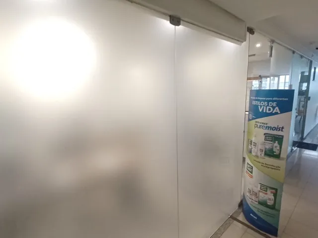 Imagem 8: Sala Comercial no Edifício Síntese 21