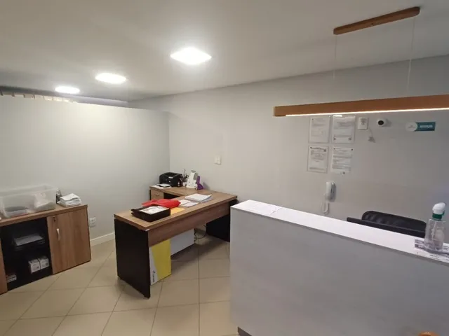 Imagem 2: Sala Comercial no Edifício Síntese 21
