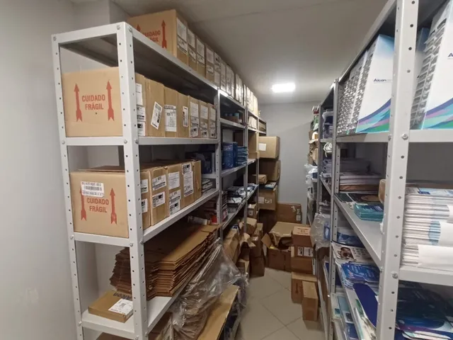Imagem 11: Sala Comercial no Edifício Síntese 21