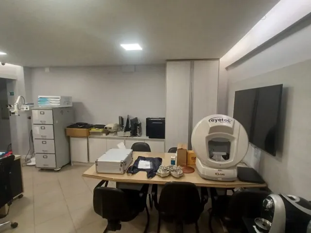 Imagem 15: Sala Comercial no Edifício Síntese 21