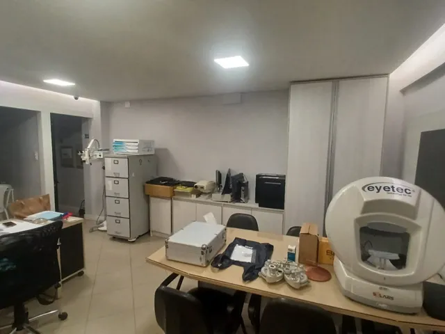 Imagem 16: Sala Comercial no Edifício Síntese 21