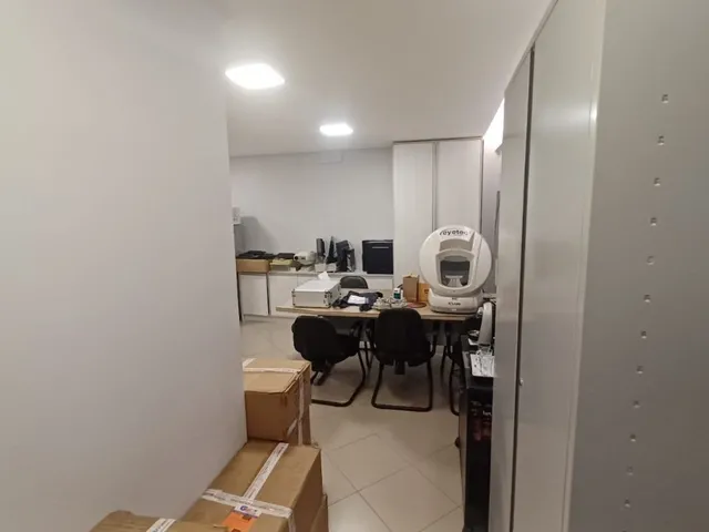 Imagem 9: Sala Comercial no Edifício Síntese 21