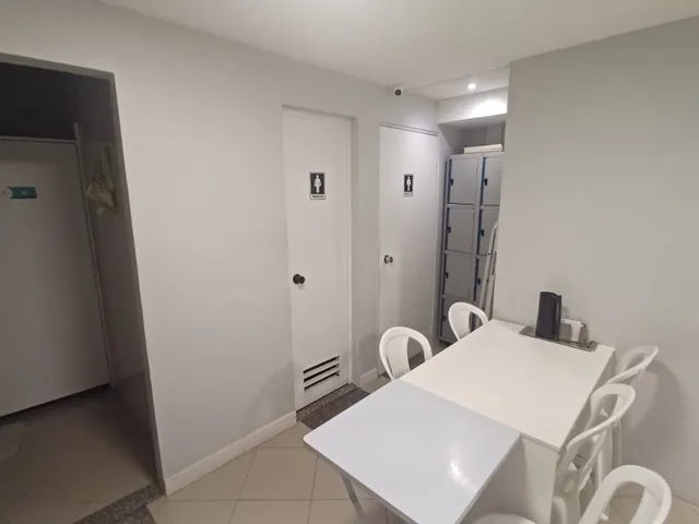 Imagem 14: Sala Comercial no Edifício Síntese 21
