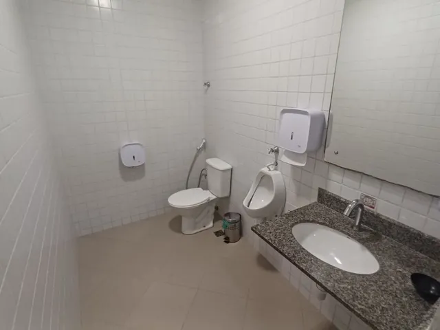Imagem 13: Sala Comercial no Edifício Síntese 21