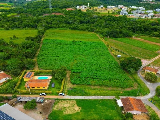 Imagem 2: Sítio À Venda em Jarinu, Centro, 29000M²