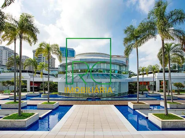 Imagem: Sala comercial à venda, no Condomínio
