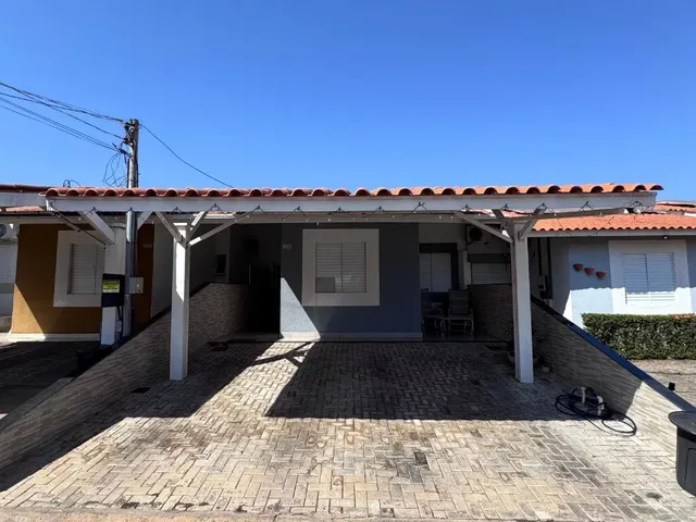Imagem: Casa em condomínio para venda, 3 quarto(s)