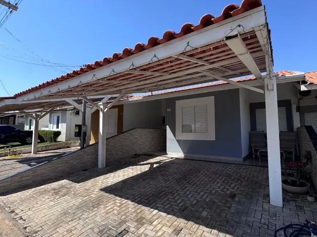 Imagem 15: Casa em condomínio para venda, 3 quarto(s), Centro-sul, Varzea Grande