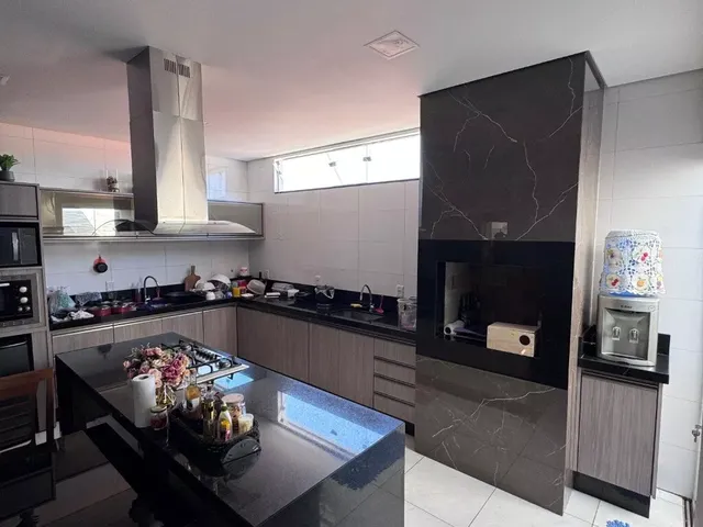 Imagem 9: Casa em condomínio para venda, 3 quarto(s), Centro-sul, Varzea Grande
