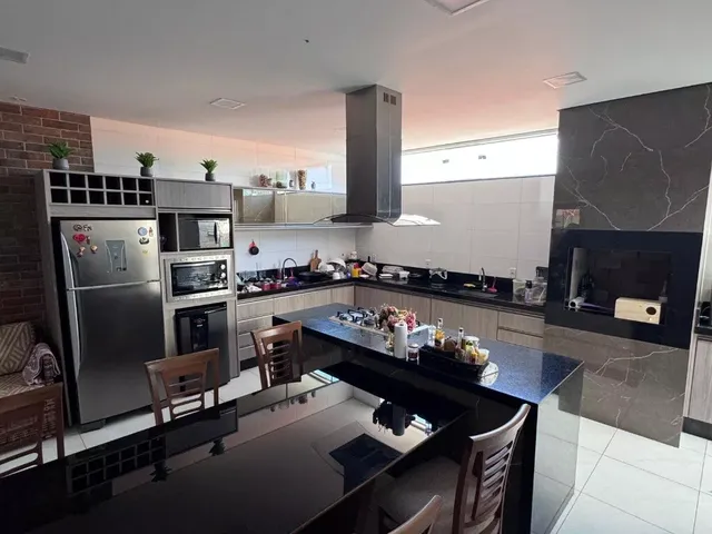 Imagem 4: Casa em condomínio para venda, 3 quarto(s), Centro-sul, Varzea Grande