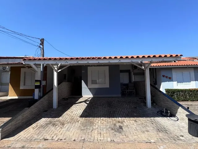 Imagem 7: Casa em condomínio para venda, 3 quarto(s), Centro-sul, Varzea Grande