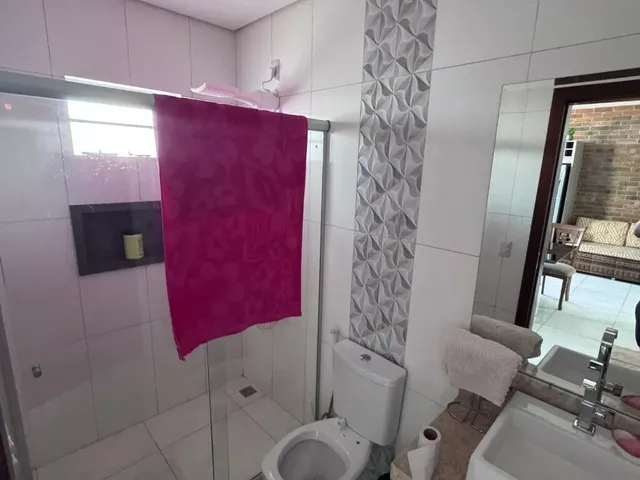 Imagem 6: Casa em condomínio para venda, 3 quarto(s), Centro-sul, Varzea Grande