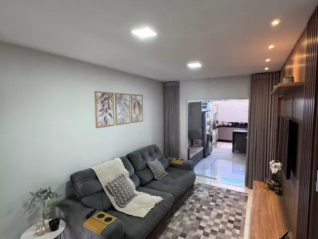 Imagem 13: Casa em condomínio para venda, 3 quarto(s), Centro-sul, Varzea Grande