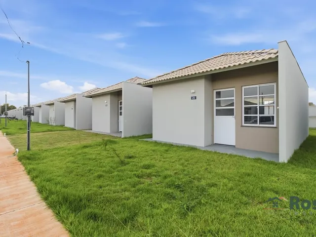 Imagem 1: Casa em condomínio para aluguel, 2 quarto(s), Sao Francisco, Cuiabá