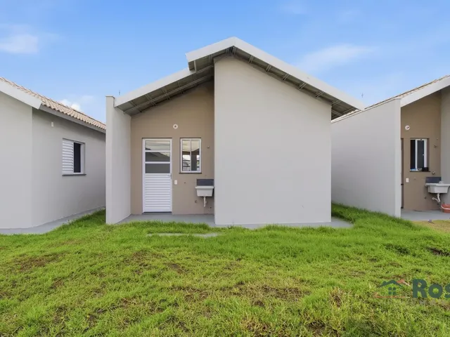 Imagem 3: Casa em condomínio para aluguel, 2 quarto(s), Sao Francisco, Cuiabá
